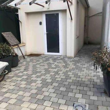 Charmette Apartment Dijon Bagian luar foto