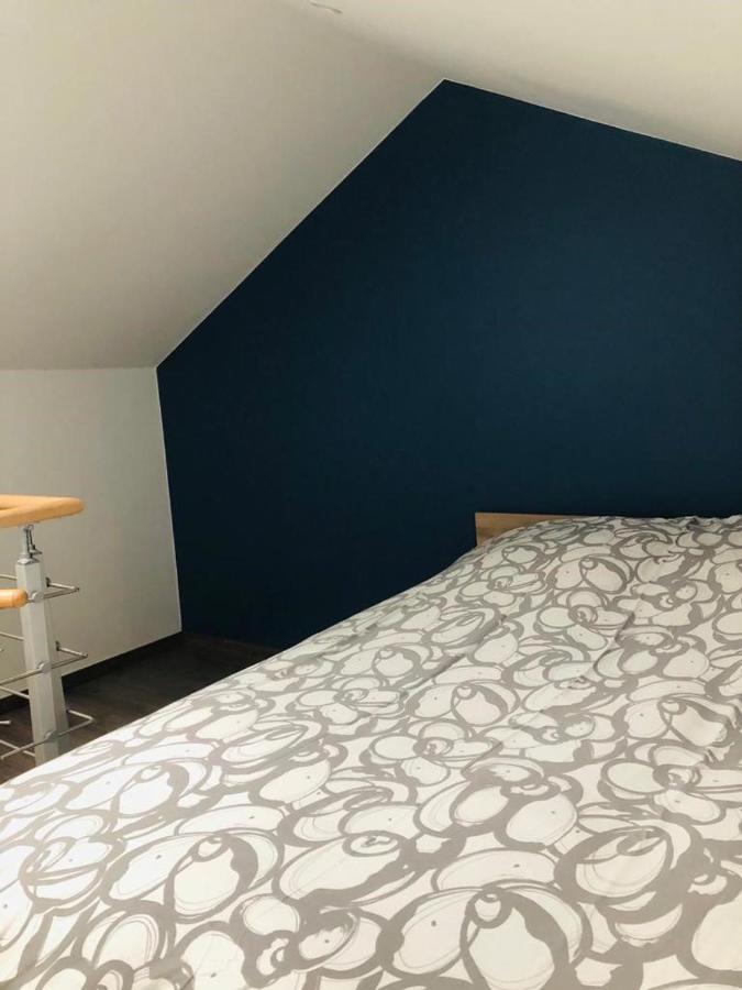 Charmette Apartment Dijon Bagian luar foto