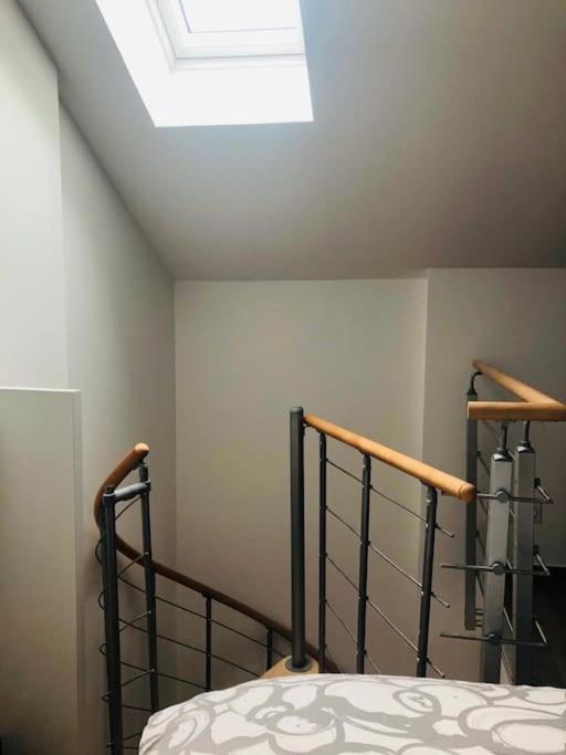 Charmette Apartment Dijon Bagian luar foto