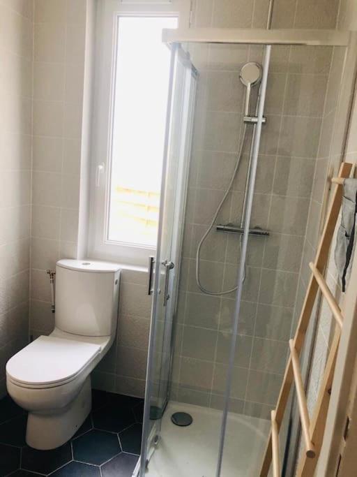 Charmette Apartment Dijon Bagian luar foto